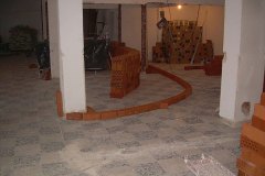 Rehabilitación de local para clínica veterinaria