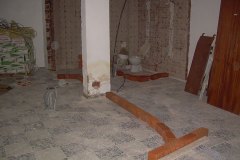 Rehabilitación de local para clínica veterinaria