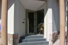 Rehabilitación de local para clínica veterinaria