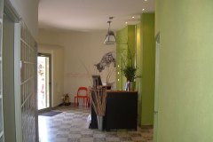 Rehabilitación de local para clínica veterinaria