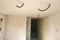 Reforma integral de piso en General Ricardos