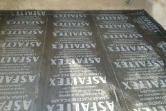 Reforma integral de piso en General Ricardos