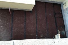 Reforma integral de piso en General Ricardos