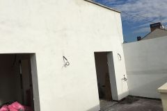 Reforma integral de piso en General Ricardos