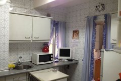 Reforma de cocina Zarzaquemada