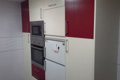 Reforma de cocina Zarzaquemada