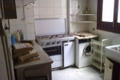 Reforma integral de vivienda en calle La Fresa