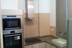 Reforma integral de vivienda en calle La Fresa