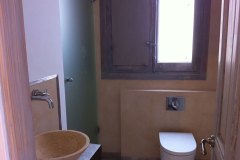 Reforma integral de vivienda en calle La Fresa
