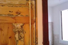 Reforma integral de vivienda en calle La Fresa