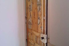 Reforma integral de vivienda en calle La Fresa
