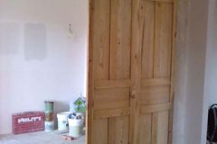Reforma integral de vivienda en calle La Fresa