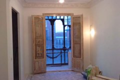 Reforma integral de vivienda en calle La Fresa