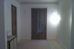 Reforma integral de vivienda en calle La Fresa