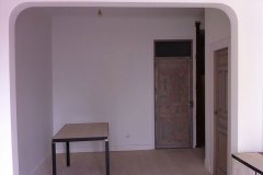 Reforma integral de vivienda en calle La Fresa