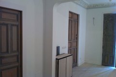 Reforma integral de vivienda en calle La Fresa
