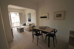 Reforma integral de vivienda en calle La Fresa