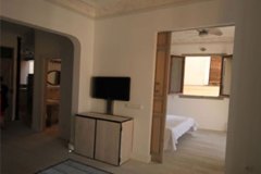 Reforma integral de vivienda en calle La Fresa