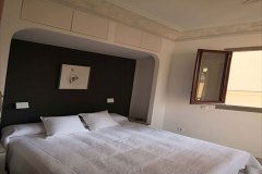 Reforma integral de vivienda en calle La Fresa