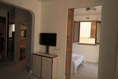 Reforma integral de vivienda en calle La Fresa