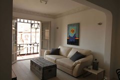 Reforma integral de vivienda en calle La Fresa