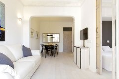Reforma integral de vivienda en calle La Fresa