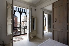 Reforma integral de vivienda en calle La Fresa
