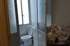 Reforma integral de piso 2A en Lavapiés