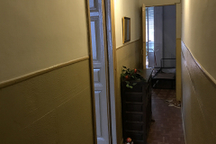 Reforma integral de piso 2A en Lavapiés