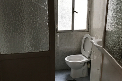 Reforma integral de piso 2A en Lavapiés