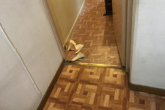 Reforma integral de piso 2A en Lavapiés