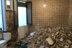 Reforma integral de piso 2A en Lavapiés