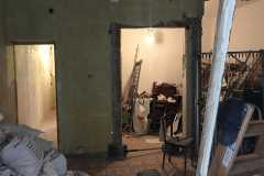 Reforma integral de piso 2A en Lavapiés