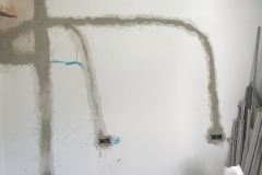 Reforma integral de piso 2A en Lavapiés