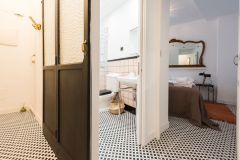 Reforma integral de piso 2A en Lavapiés