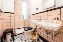 Reforma integral de piso 2A en Lavapiés