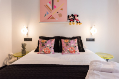 Reforma integral de piso 2A en Lavapiés