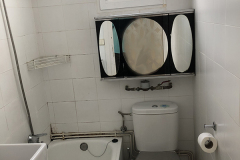 Reforma integral de piso en calle Ave María