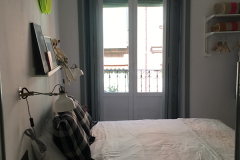 Reforma integral de piso en Tres Peces, Lavapiés