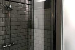 Reforma integral de piso en Tres Peces, Lavapiés