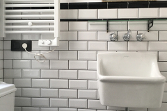 Reforma integral de piso en Tres Peces, Lavapiés