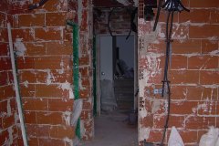 Rehabilitación de edificio en Getafe