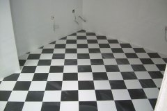 Rehabilitación de edificio en Getafe