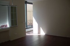 Rehabilitación de edificio en Getafe