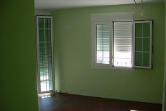 Rehabilitación de edificio en Getafe