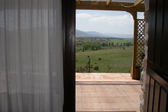 Rehabilitación antiguo palomar en vivienda unifamiliar