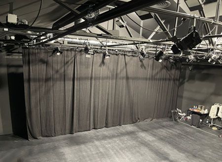 Reforma de la Escuela Teatro de Usera