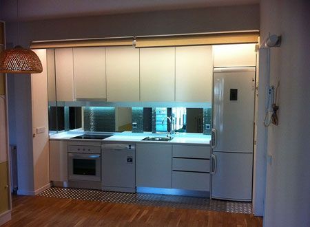 Convertir vivienda en dos viviendas independientes
