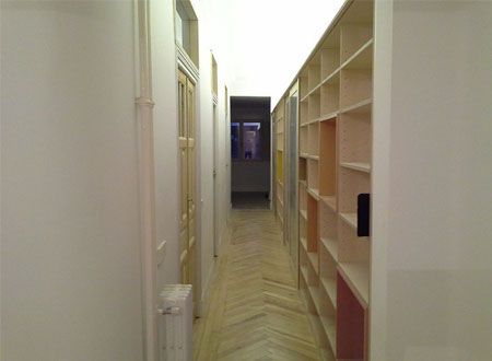 Reforma integral de piso en Alfonso XII